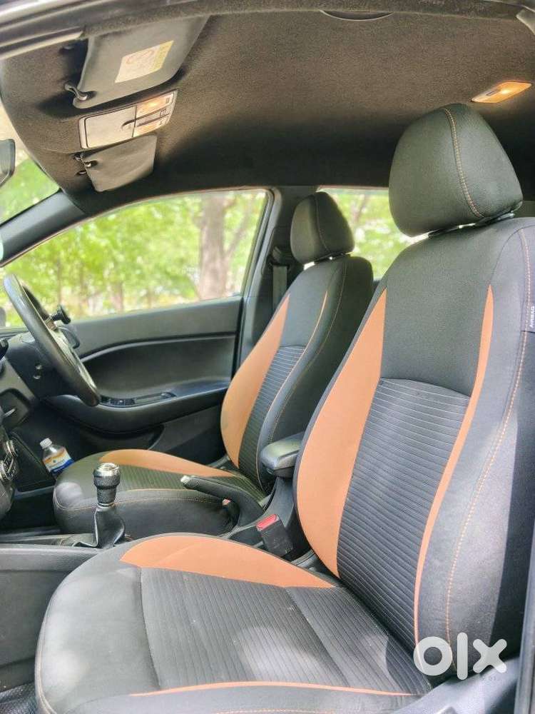 Hyundai I20 Active 1.2 Sx, 2017, Petrol