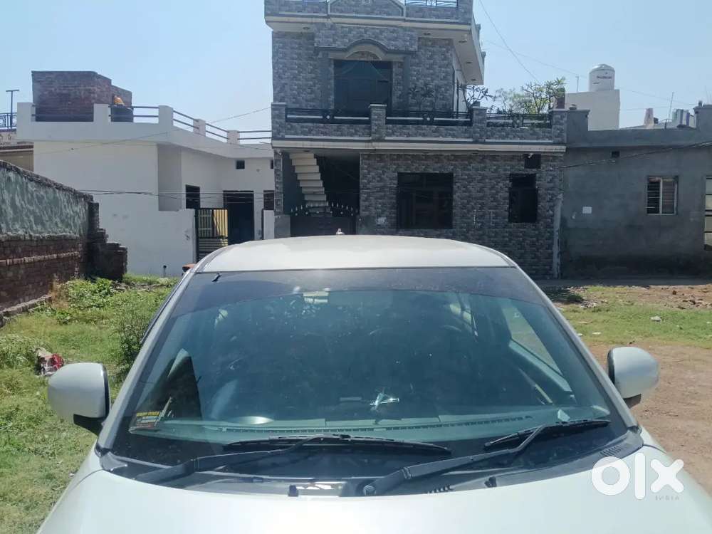 Maruti Suzuki Swift Dzire 2017