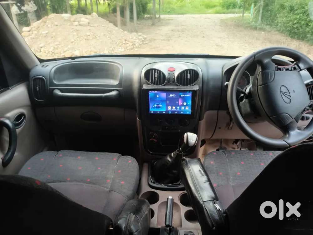 Mahindra Scorpio Diesel 2009