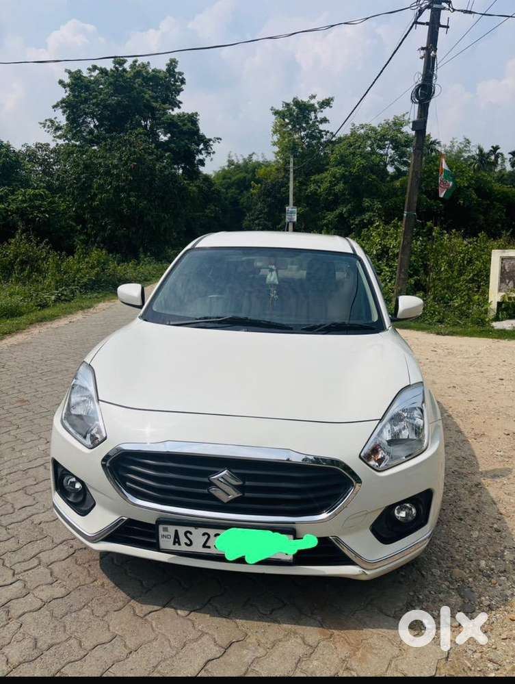 Maruti Suzuki Petrol 2019