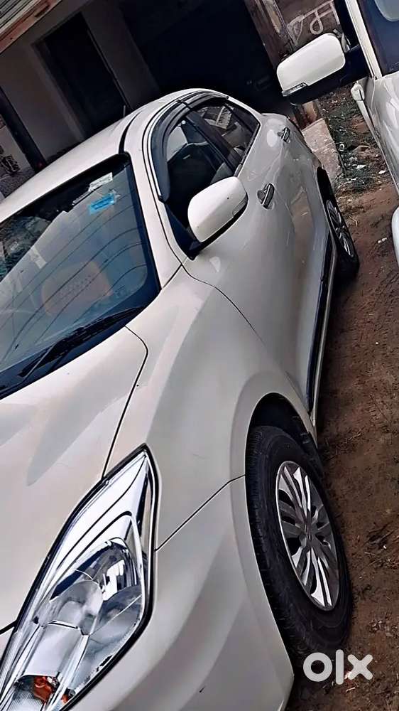 2020 Maruti Suzuki Dzire