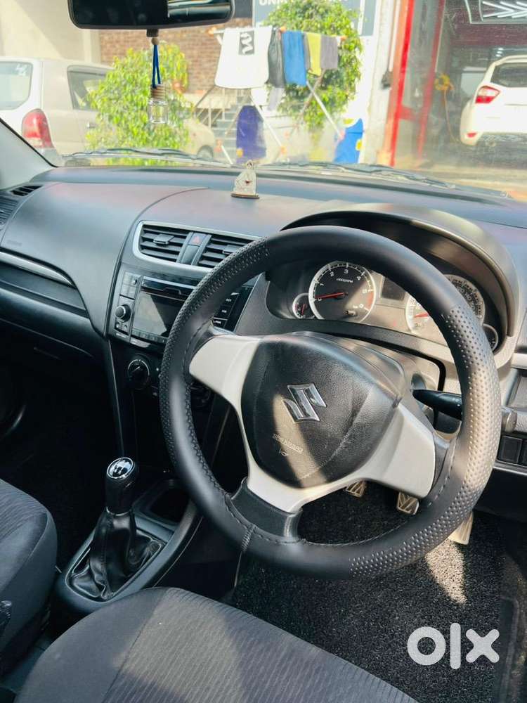 Maruti Suzuki Swift 2017 Diesel Well Maintained