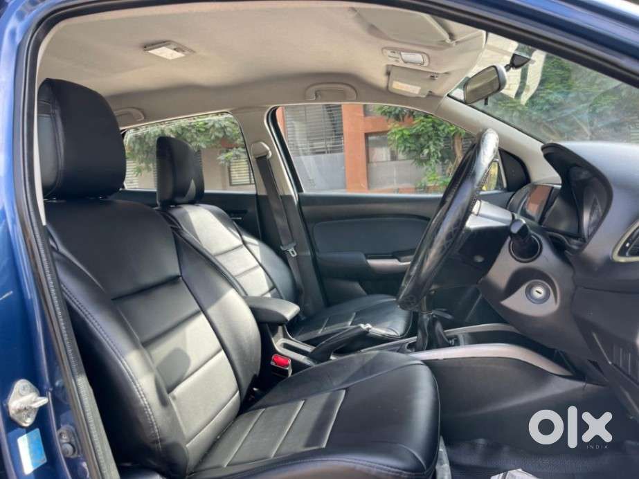 Maruti Suzuki Baleno Delta, 2021, Petrol