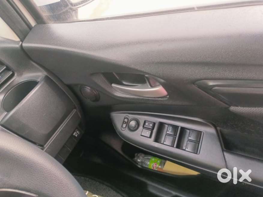Honda Wr-v I-dtec V, 2021, Diesel