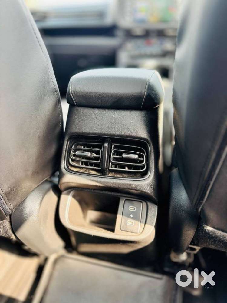 Hyundai Creta 1.5 S Plus Knight Diesel, 2024, Diesel