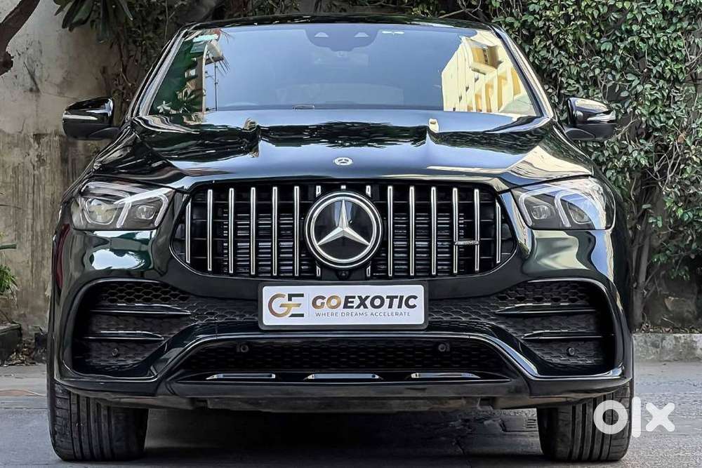 Mercedes-benz Gle Class, 2023, Petrol