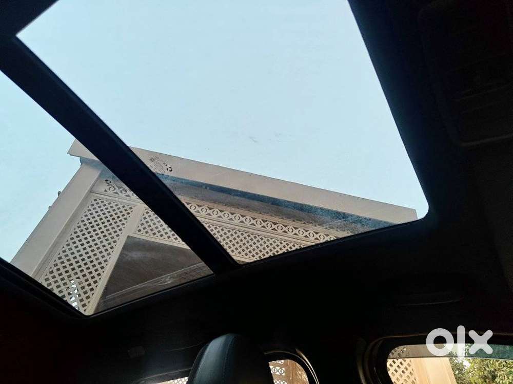 Tata Harrier Pure Plus S Dark Edition, 2025, Diesel