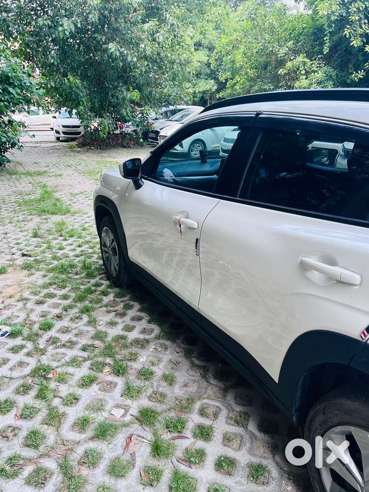 Maruti Suzuki Fronx 2026 Hybrid