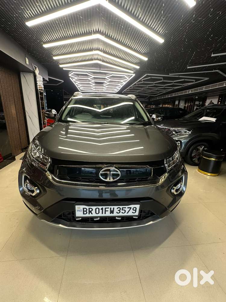 Tata Nexon 1.5 Revotorq Xz Plus, 2022, Diesel