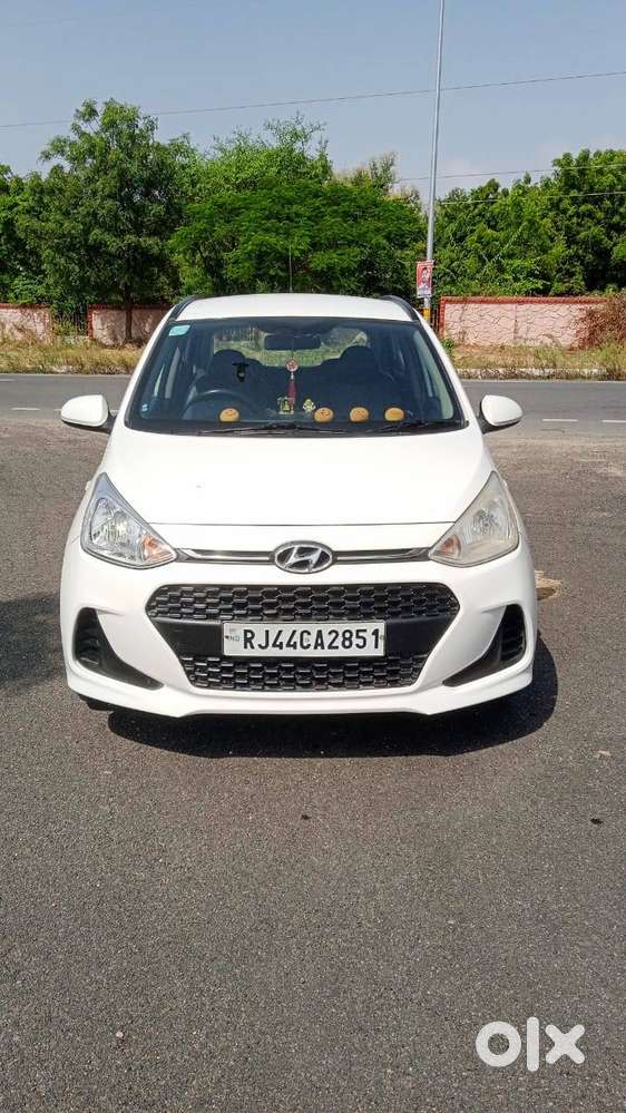 Hyundai Grand I10 2019