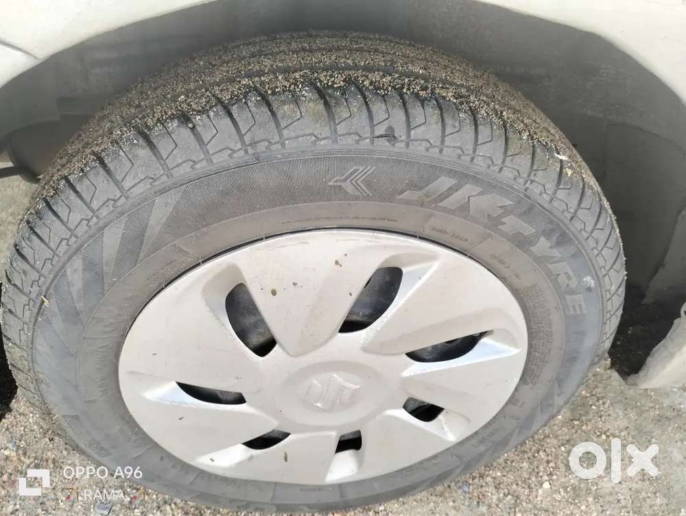 Swift Dzire 2008 Manual Petrol