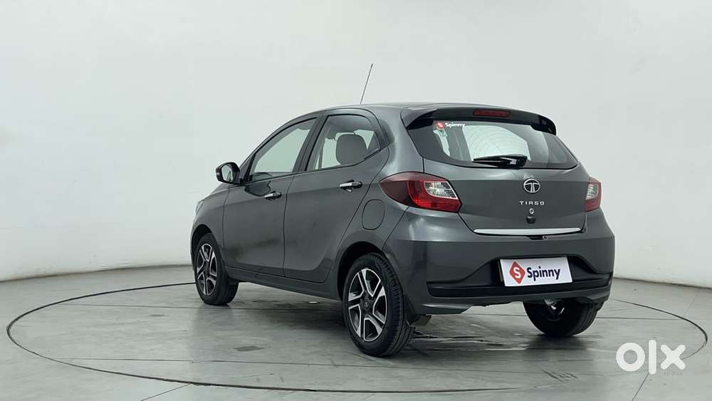Tata Tiago Xza Plus, 2024, Petrol