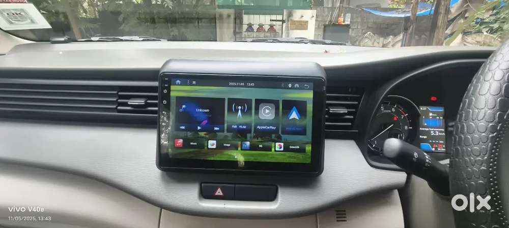 Maruti Suzuki Ertiga 2025 Petrol 8000 Km Driven