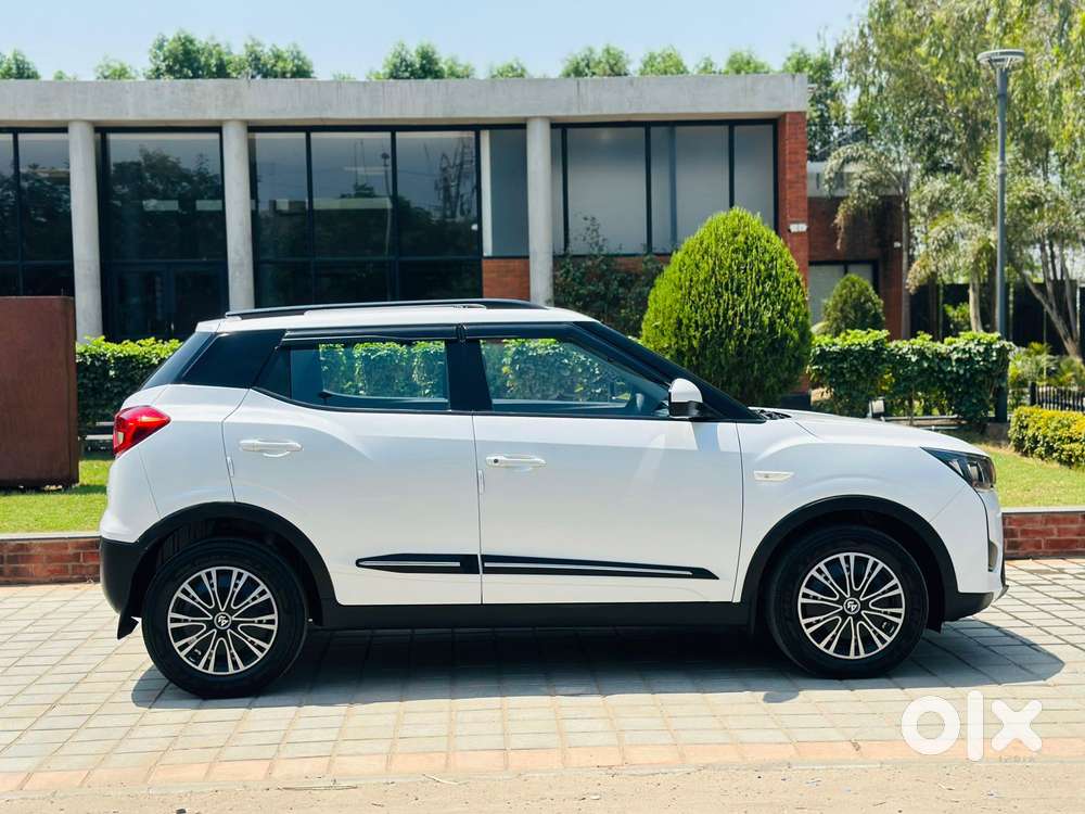 Mahindra Xuv300 W6 Diesel, 2024, Diesel