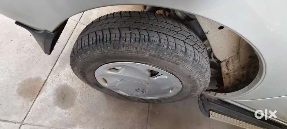 Good Condition Vehicle Using Short Time