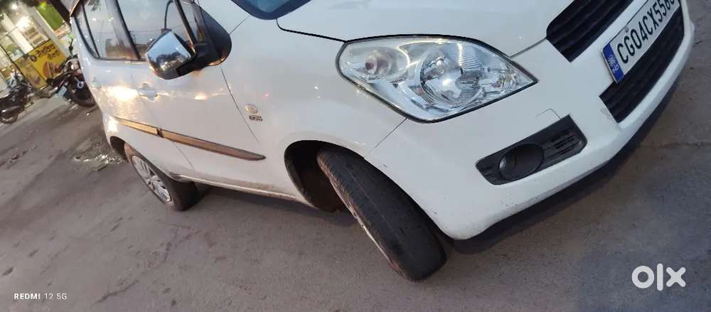 Ritz 2011 Model Bahut Achi Condition Mein Gadi