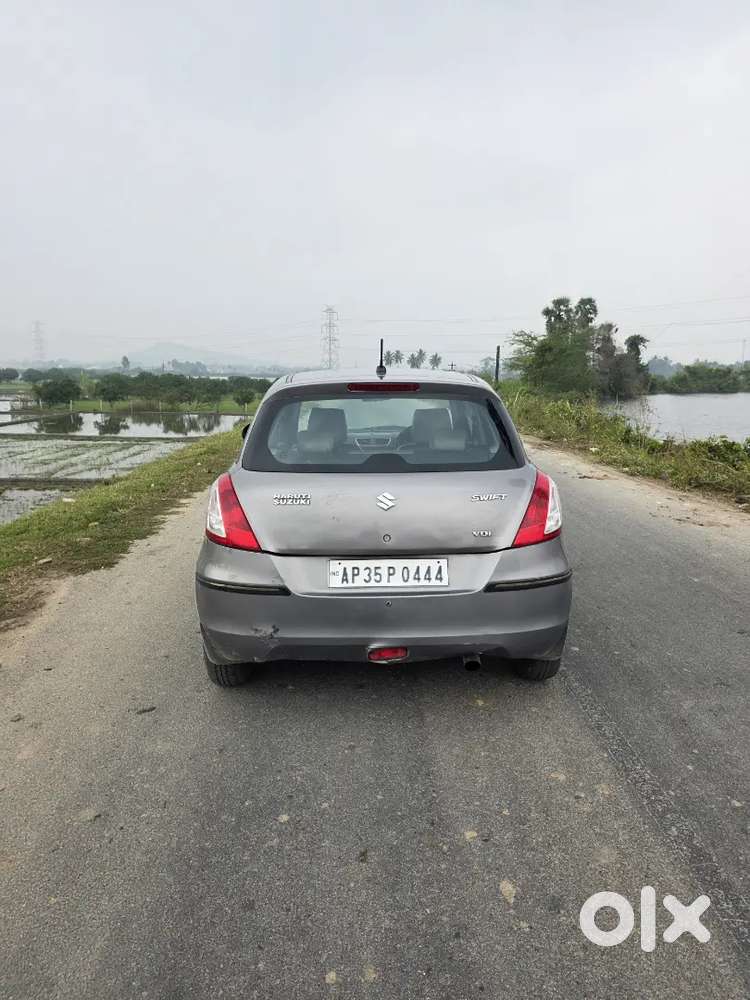 Maruti Suzuki Swift 2012 Diesel Good Condition