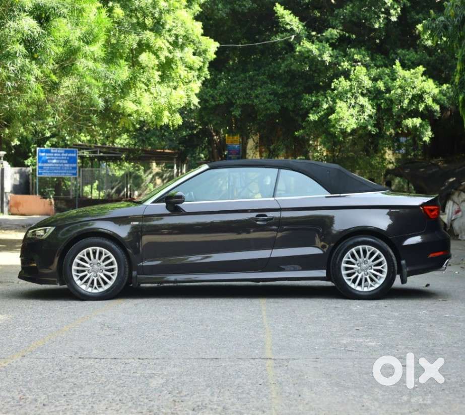 Audi A3 Cabriolet 1.8 40 Tfsi, 2022, Petrol