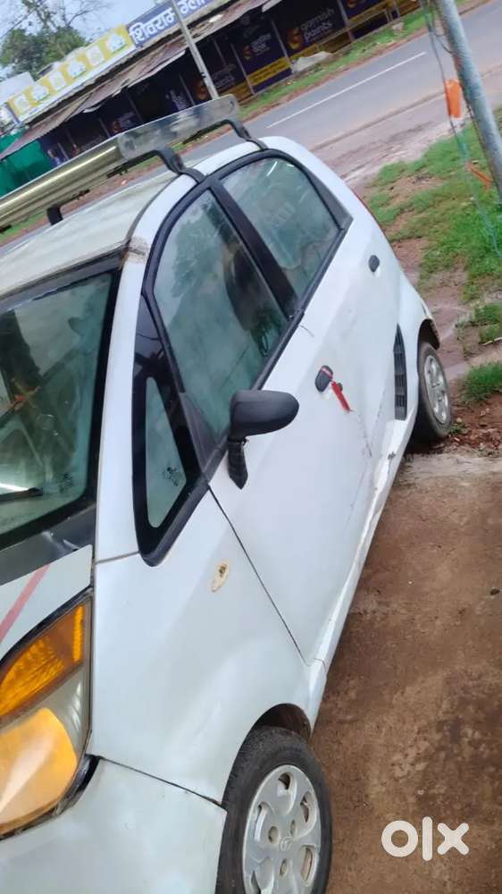 Tata Nano Twist Xe 2013