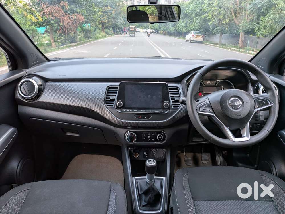 Nissan Kicks Xv, 2022, Petrol