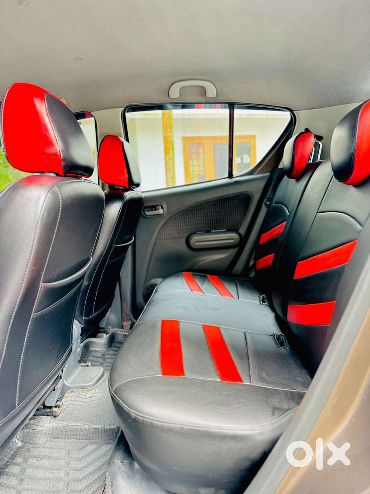 Maruti Suzuki Ritz Vdi Bs-iv, 2012, Diesel