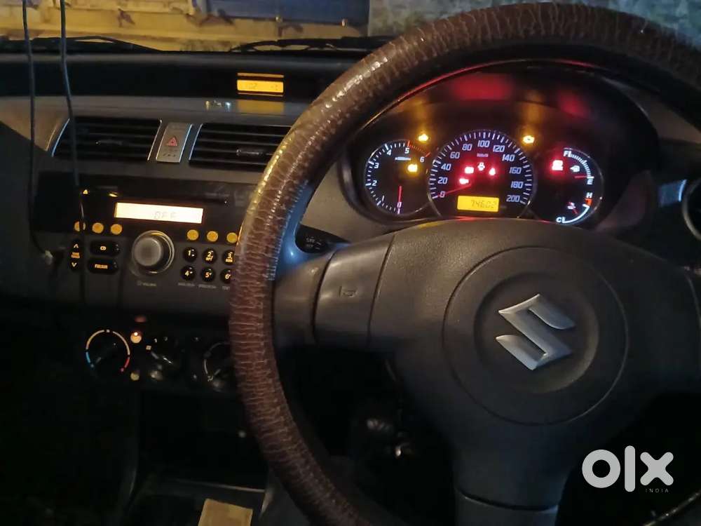 2009 Maruti Suzuki Dzire Vdi