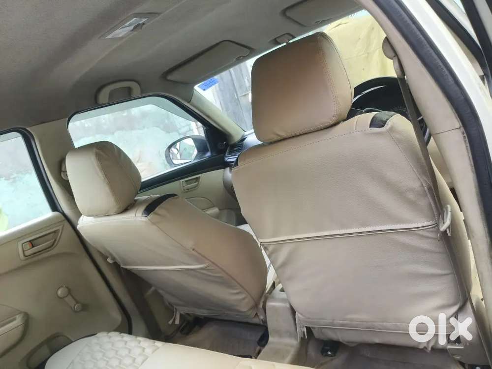 Maruti Suzuki Dzire 2017 Cng & Hybrids Good Condition