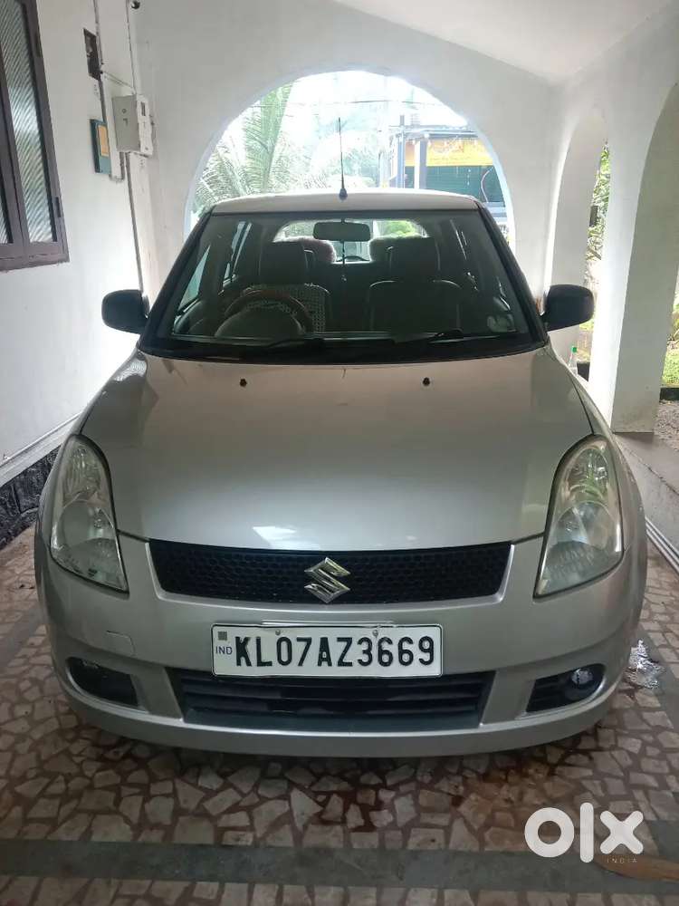 Well Maintained Swift For Sale