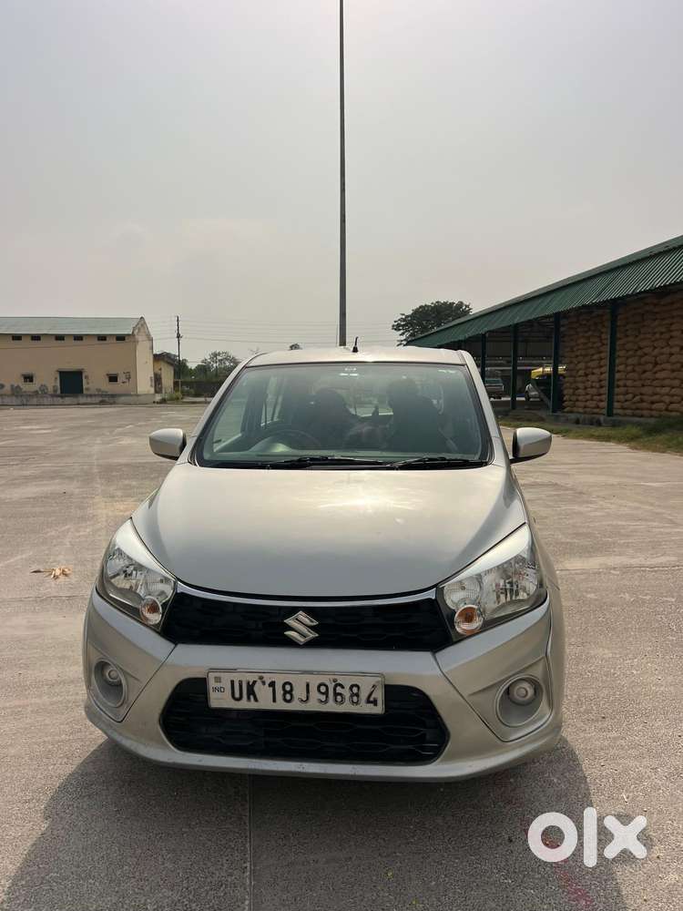 Maruti Suzuki Celerio Vxi Mt, 2019, Petrol