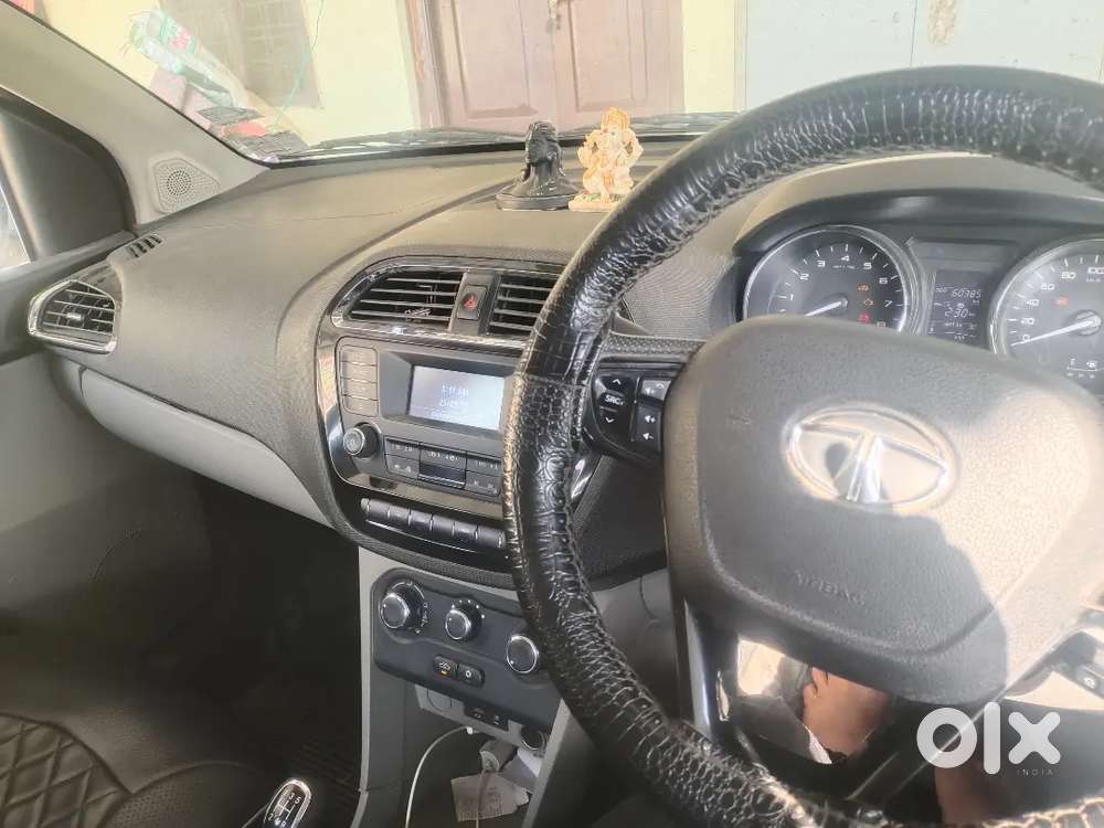 Tata Tiago Xz Petrol Manual