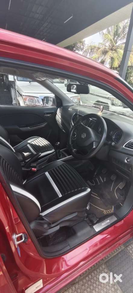 Maruti Suzuki Baleno, 2021, Petrol