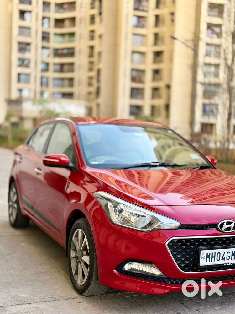 Hyundai Elite I20 Sportz (o) 1.2, 2014, Petrol