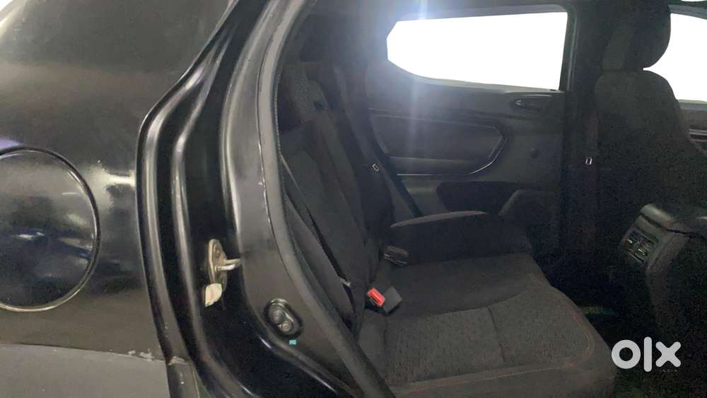 Renault Kiger Rxz, 2023, Petrol