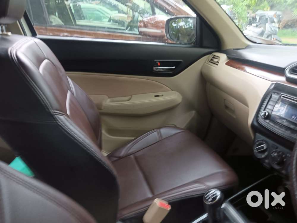 Maruti Suzuki Dzire 1.2 Vxi, 2019, Petrol