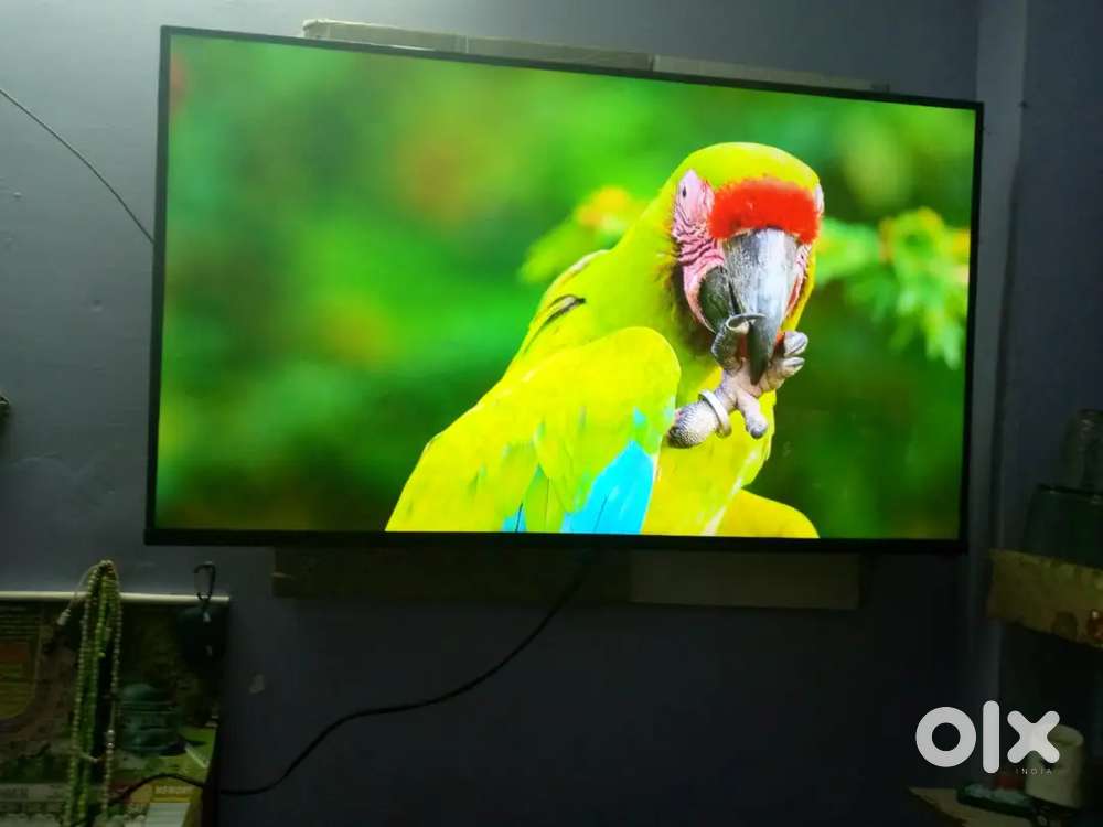 LG 43 Inch Ultra HD 4K Smart LED TV for Sale

- Model: 43 inch 4K UHD