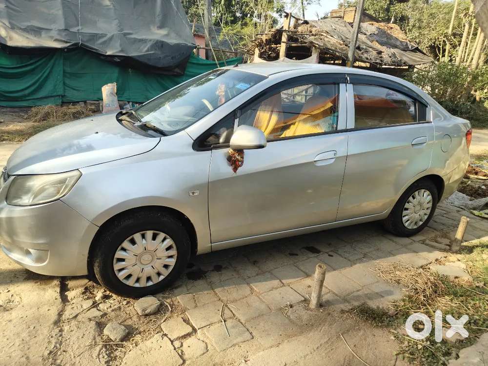 Chevrolet Sail 2014 Petrol 95000 Km Driven