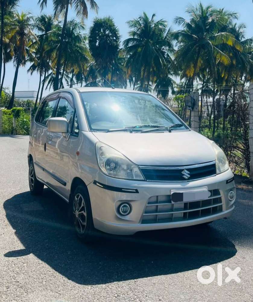Maruti Suzuki Zen Estilo Vxi Bsiv, 2011, Petrol
