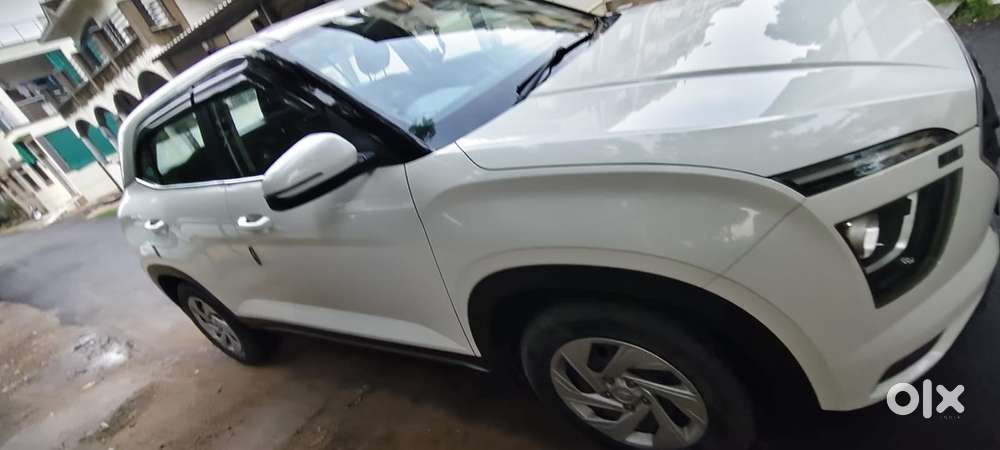 Hyundai Creta 2020 Diesel