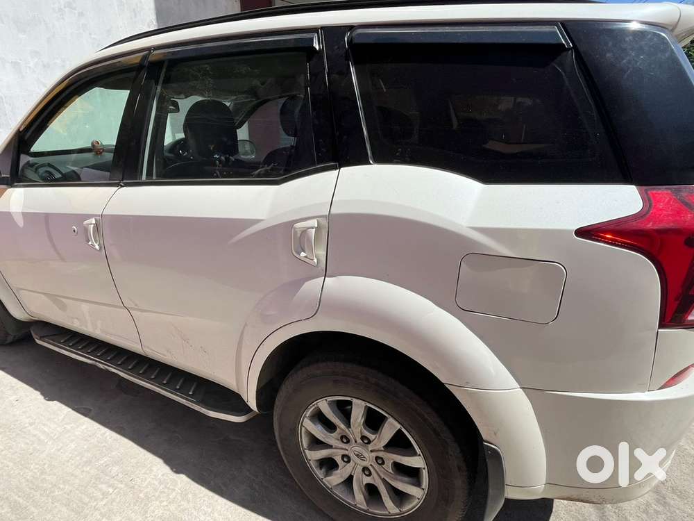 Mahindra Xuv500 2018 Diesel 128000 Km Driven