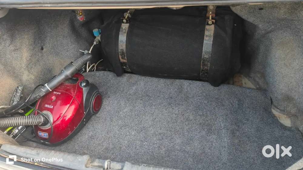 Honda City Zx 2008 Cng & Hybrids 71000 Km Driven
