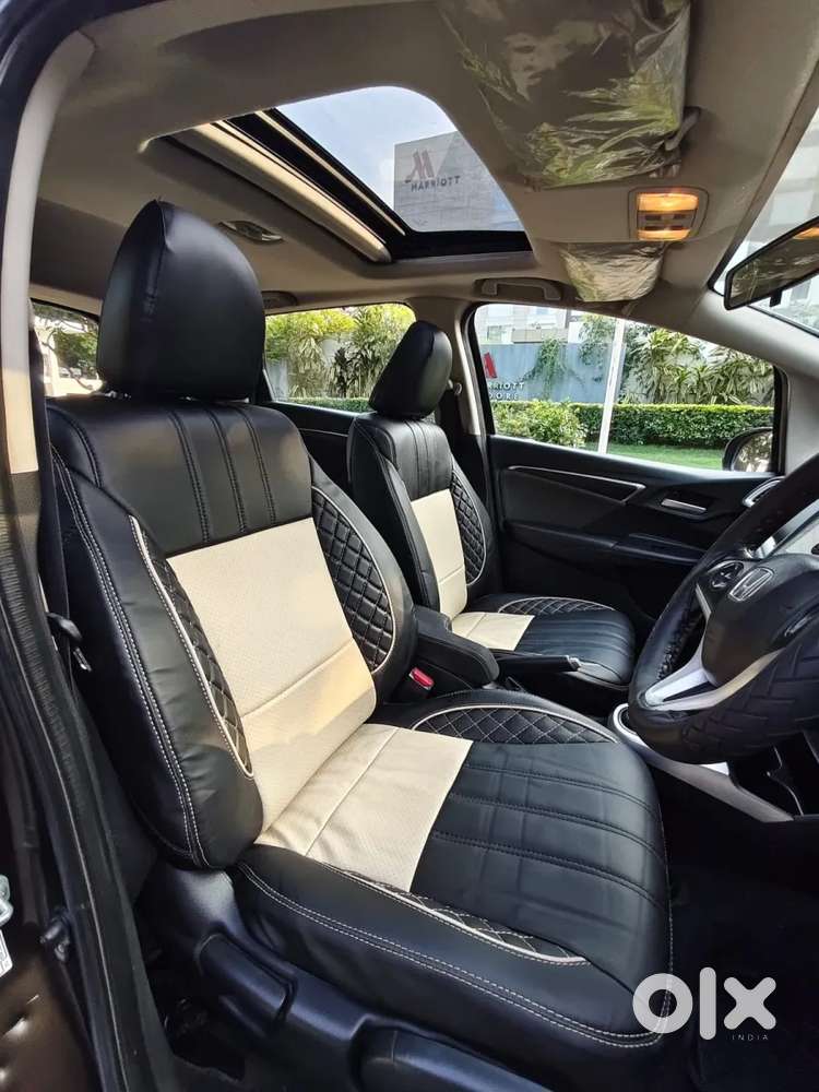 Honda Wr-v 1.5 Vx I-dtec, 2017, Diesel