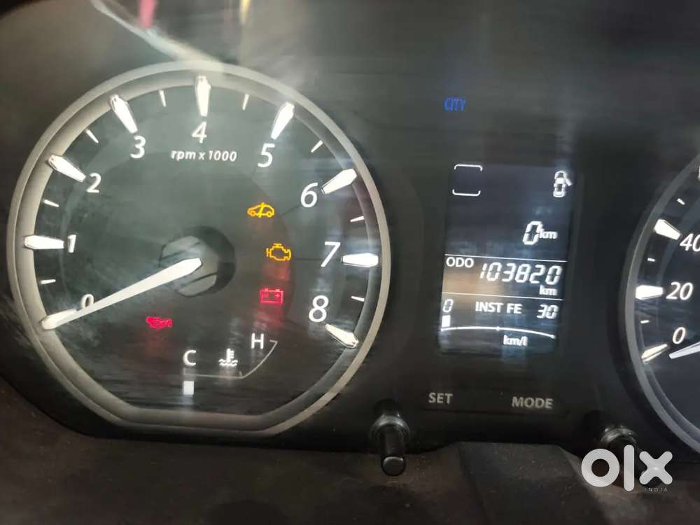 Tata Zest New Battery New Tyres Good Condition