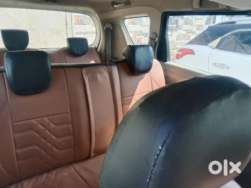 Maruti Suzuki Ertiga 2013 Diesel 123000 Km Driven