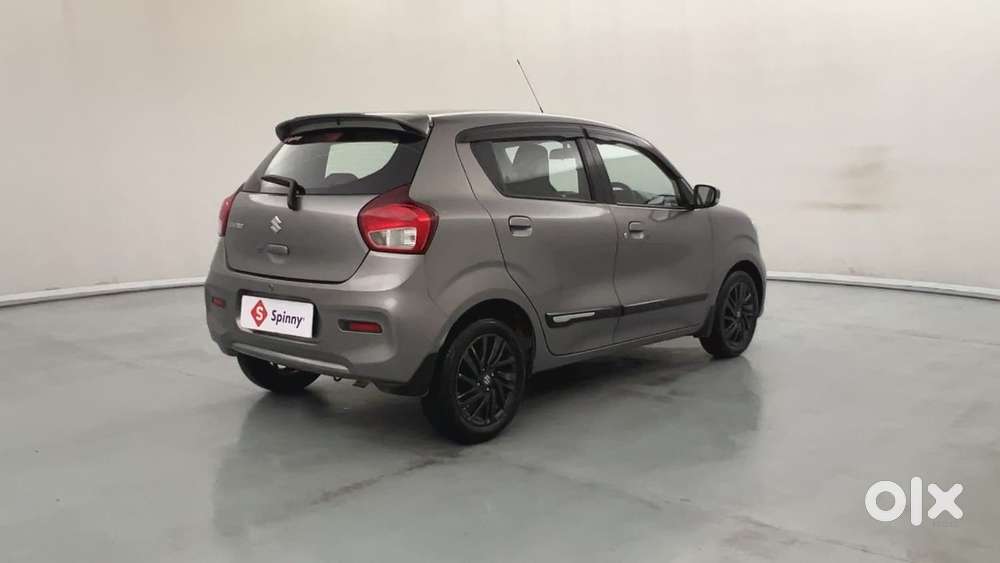 Maruti Suzuki Celerio 2014-2017 Zxi, 2022, Petrol