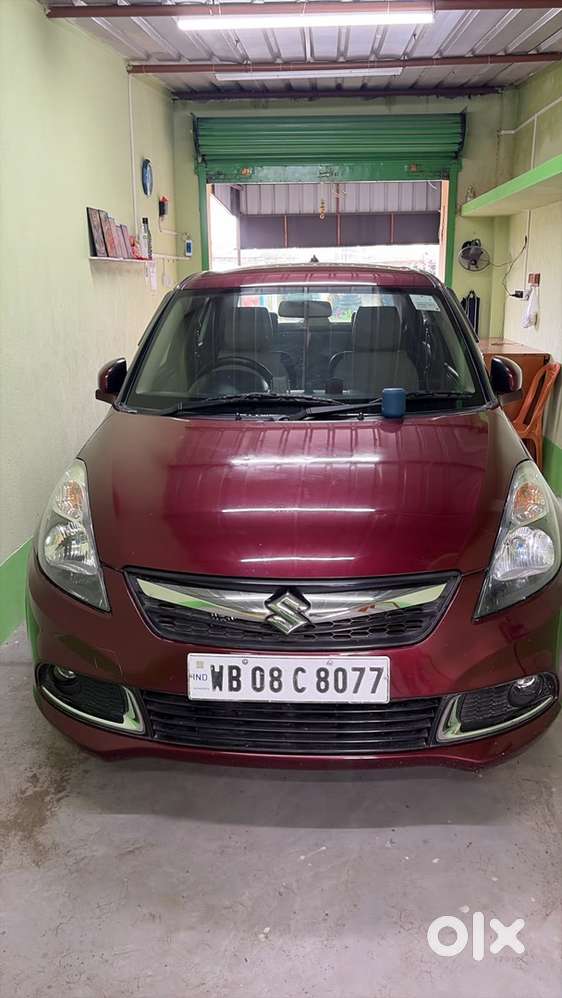 Maruti Suzuki Swift 2017