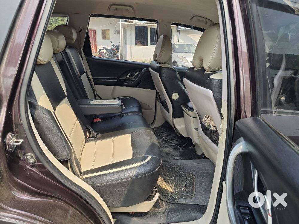 Mahindra Xuv500 2018, 2018, Diesel