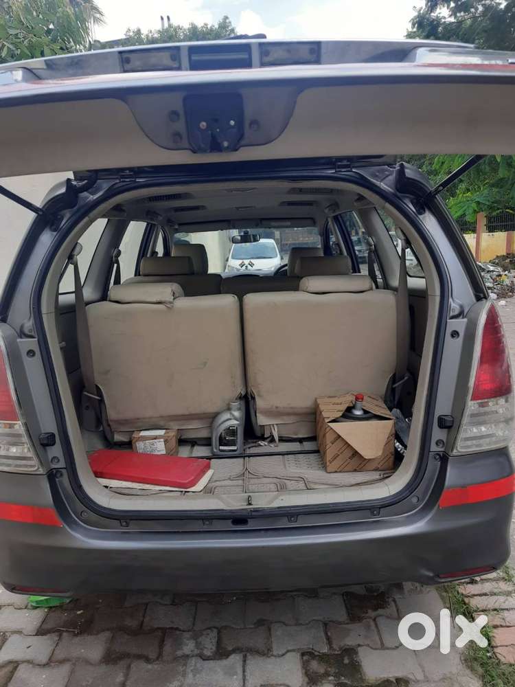 Toyota Innova 2009