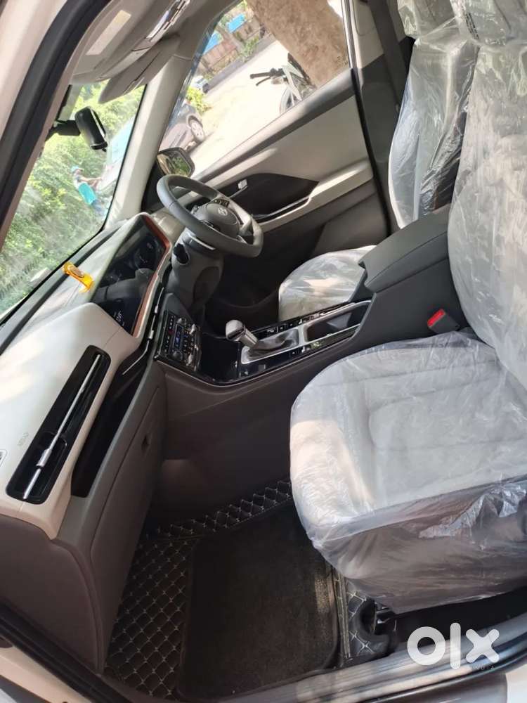 Hyundai Creta, 2025, Petrol
