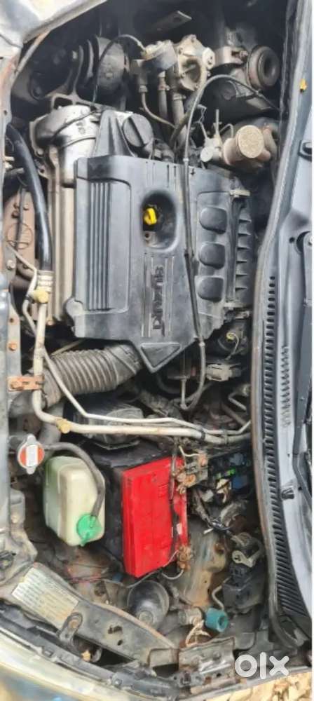 Maruti Suzuki Wagon R Lxi 2015 Variant