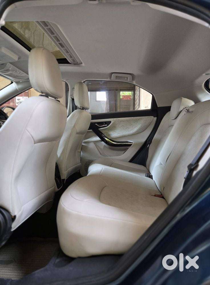 Tata Nexon Ev Xz Plus Lux, 2021, Electric